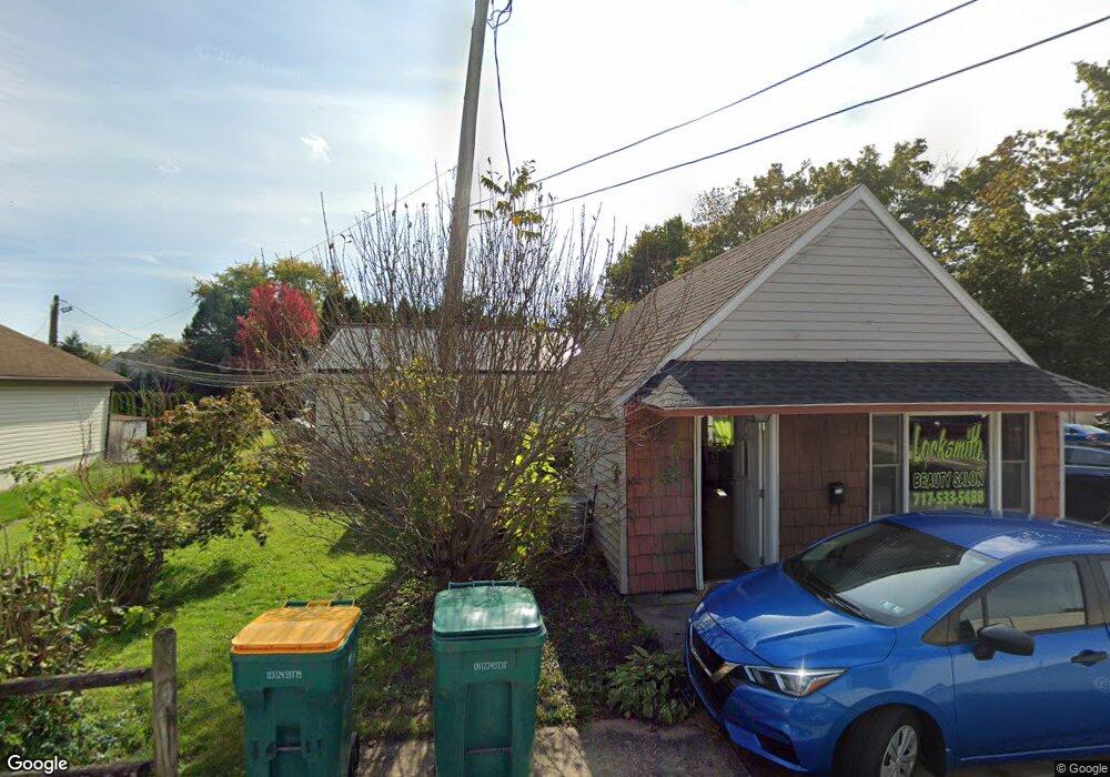 1409 E Caracas Ave, Hershey, PA 17033 - photo 1