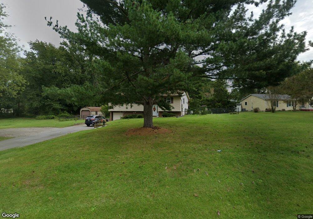 19876 Flat Iron Rd, Great Mills, MD 20634 - photo 1