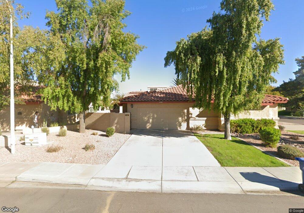 4908 W Joshua Blvd, Chandler, AZ 85226 - photo 1