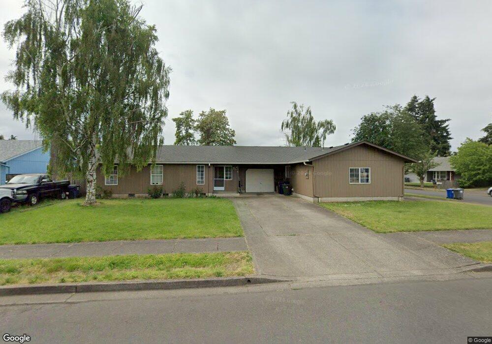 4694 Concord St, Eugene, OR 97402 - photo 1