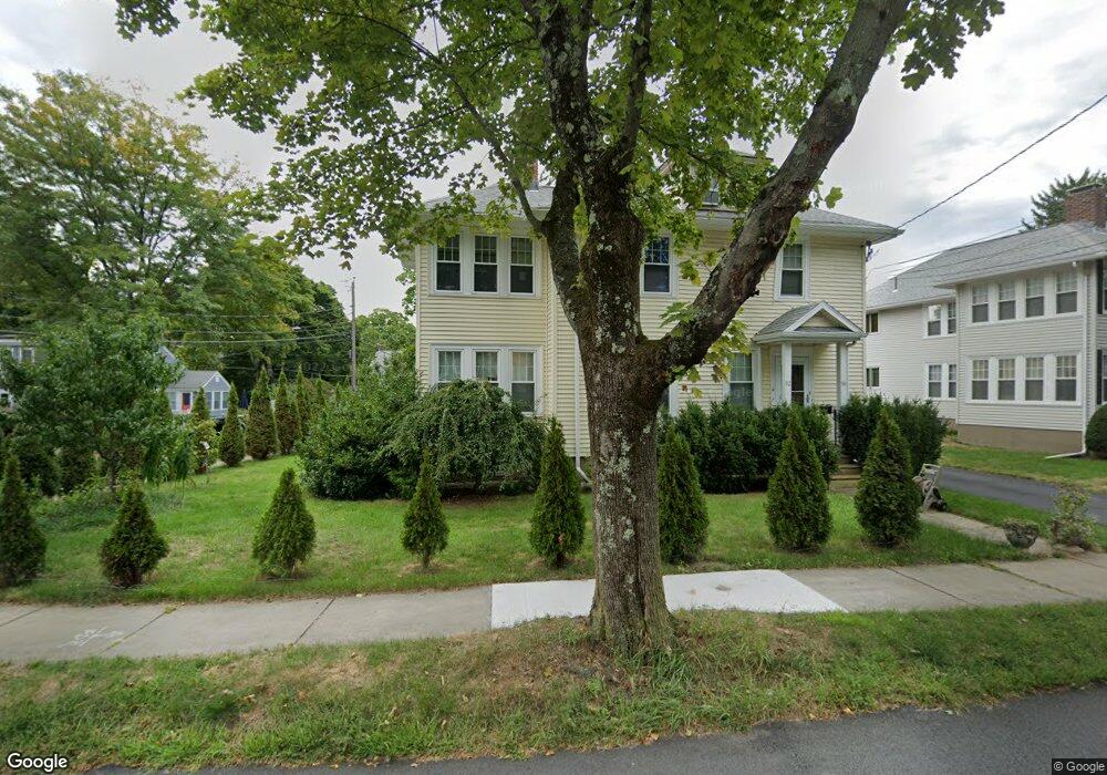 92-94 Eliot Ave, Newton, MA 02465 - photo 1