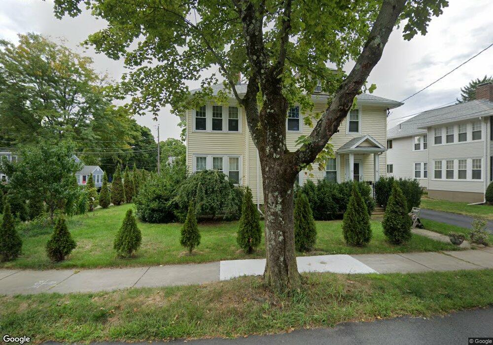 92-94 Eliot Ave unit 94, Newton, MA 02465 - photo 1