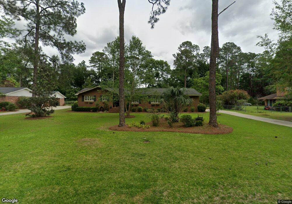 1339 4th St SW, Moultrie, GA 31768 - photo 1