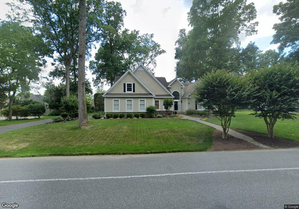 6 Kingsbridge Rd, Rehoboth Beach, DE 19971 - photo 1