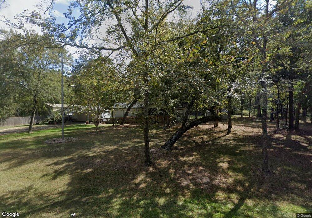 25701 Brushy Creek Dr, Hockley, TX 77447 - photo 1