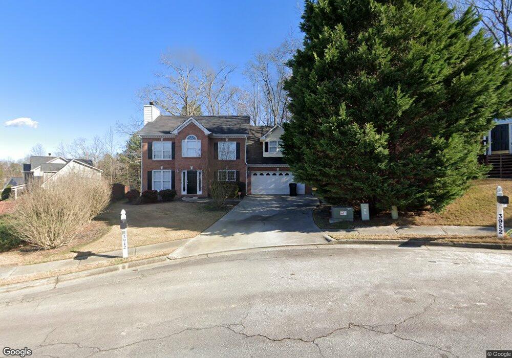 3942 Express Dr NE, Buford, GA 30519 - photo 1