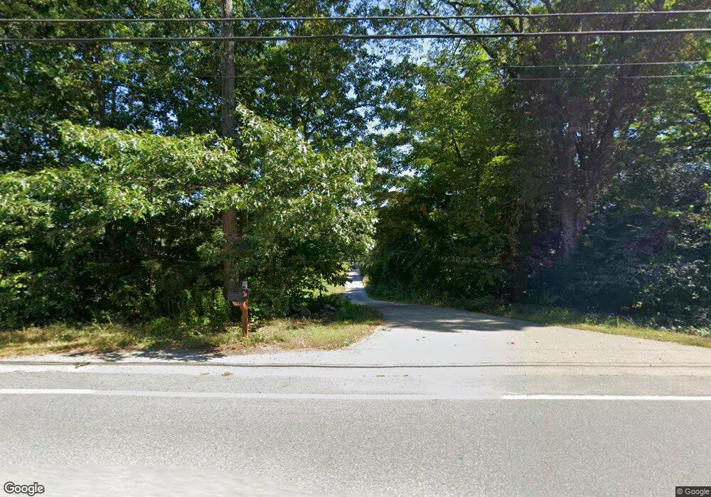 1047 Main St, Dunstable, MA 01827 - photo 1