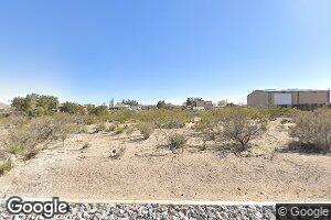 120 Michigan Dr, Elephant Butte, NM 87935