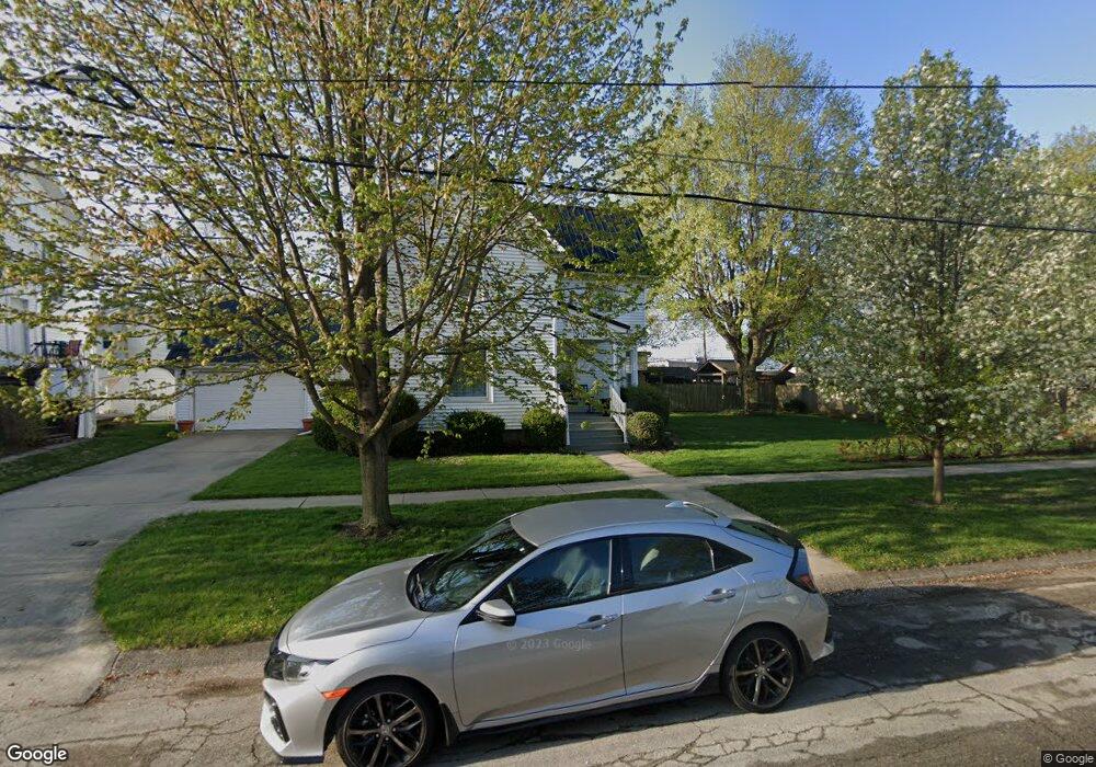 108 E 4th St, Auburn, IN 46706 - photo 1