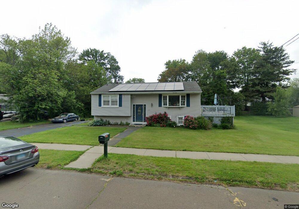 20 Valley Brook Rd, West Haven, CT 06516 - photo 1