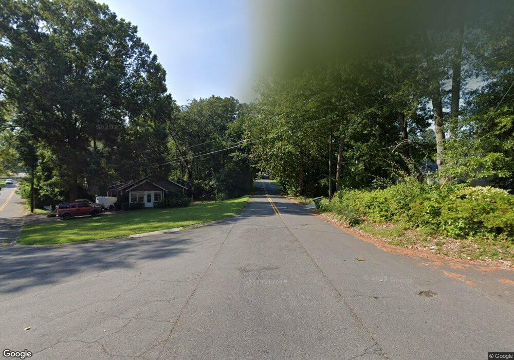 815 Richard St NE unit 28, Marietta, GA 30060 - photo 1