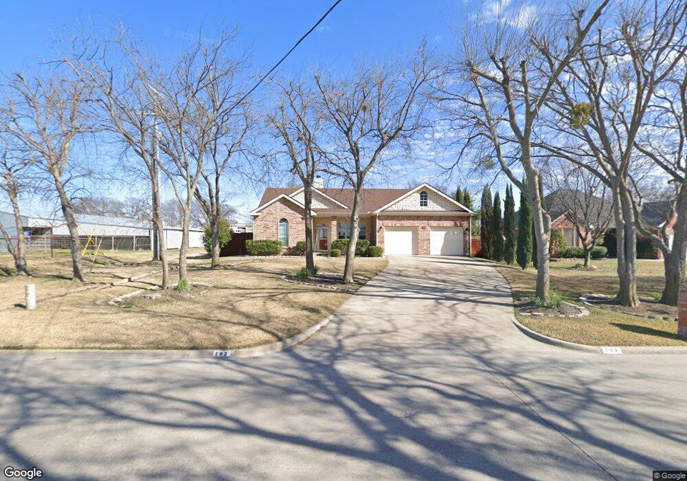 793 Keaton Rd N unit N, Sanger, TX 76266 - photo 1