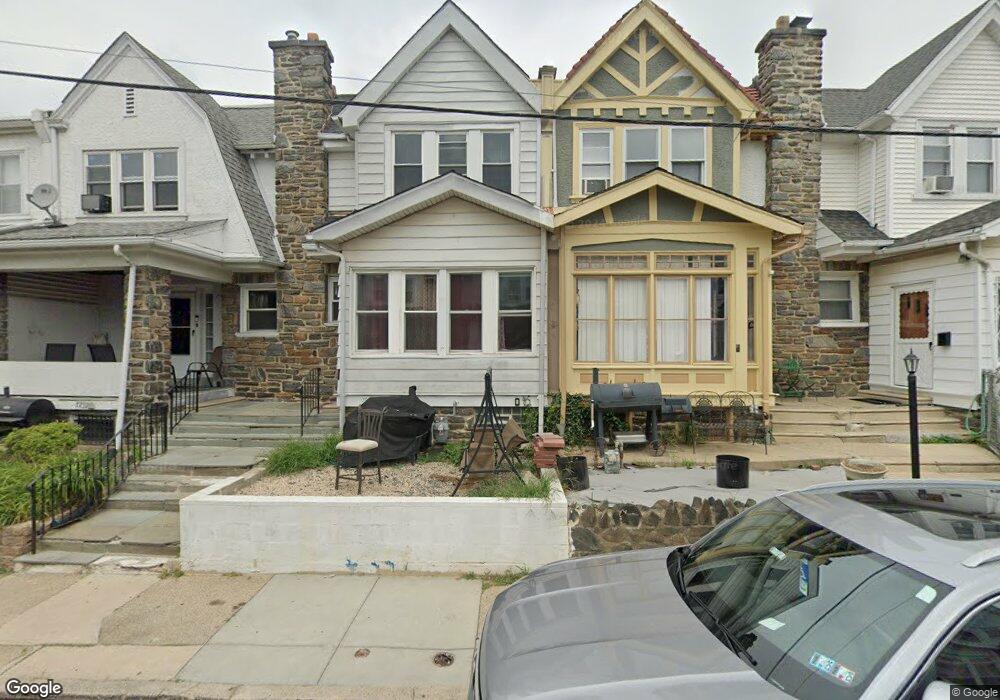 7233 Calvin Rd, Upper Darby, PA 19082 - photo 1