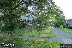 1923 Alsace Rd, Columbus, OH 43232