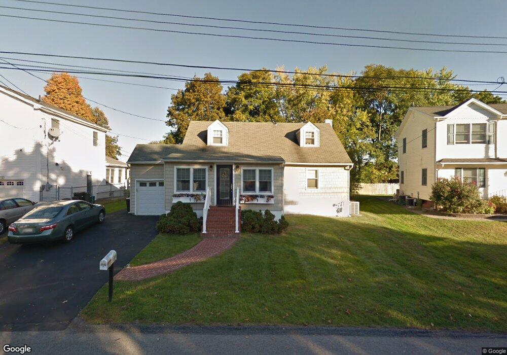 6 Wenzel Ln, Stony Point, NY 10980 - photo 1