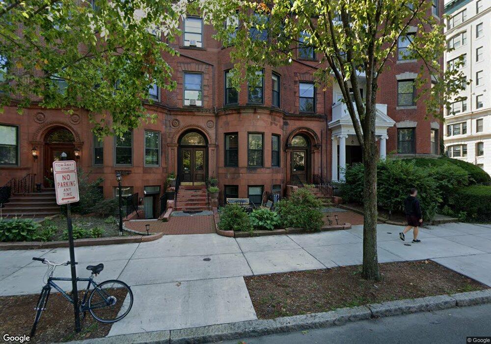1089 Beacon St, Brookline, MA 02446 - photo 1
