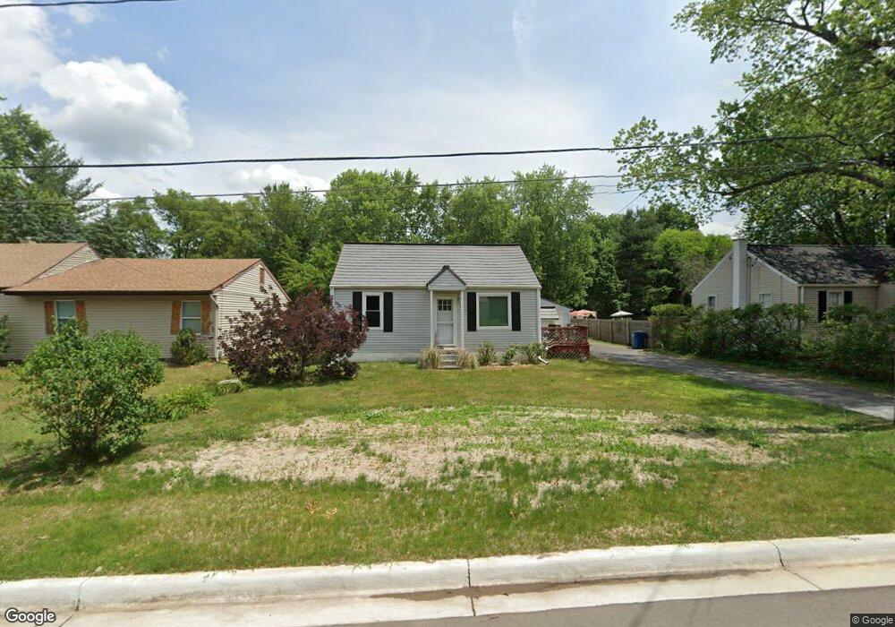 516 Park St, Wayland, MI 49348 - photo 1