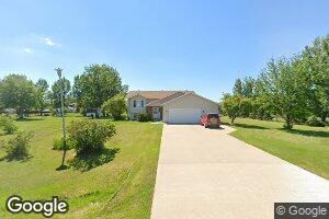 3604 46th St N, Reiles Acres, ND 58102