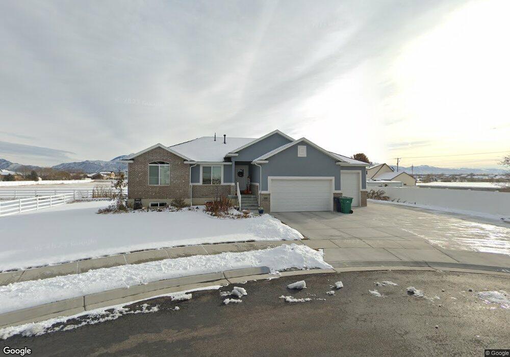 5449 S 4525 W unit 7, Hooper, UT 84315 - photo 1