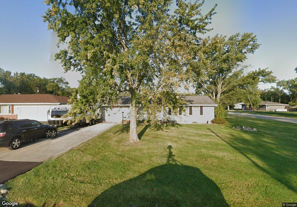 12204 Burr St, Crown Point, IN 46307 - photo 1