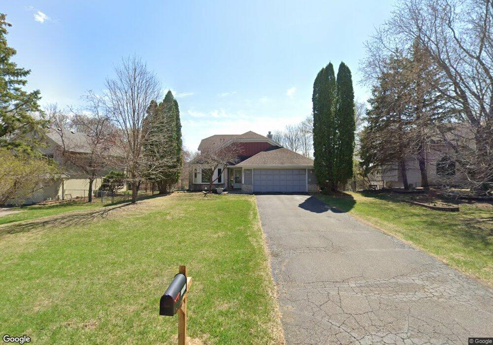 18511 Covington Rd, Minnetonka, MN 55345 - photo 1