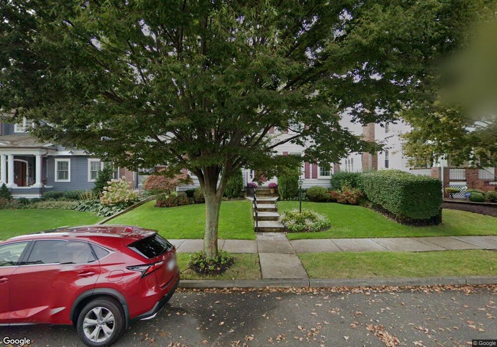 313 Sylvania Ave, Avon By the Sea, NJ 07717 - photo 1