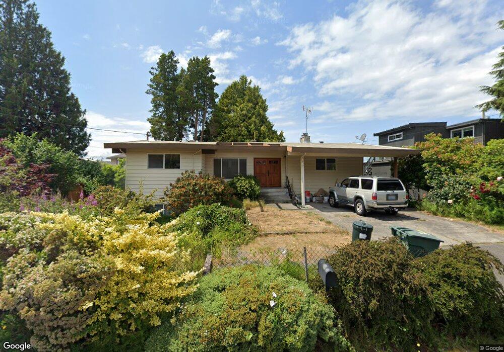 812 6th Ave S, Edmonds, WA 98020 - photo 1