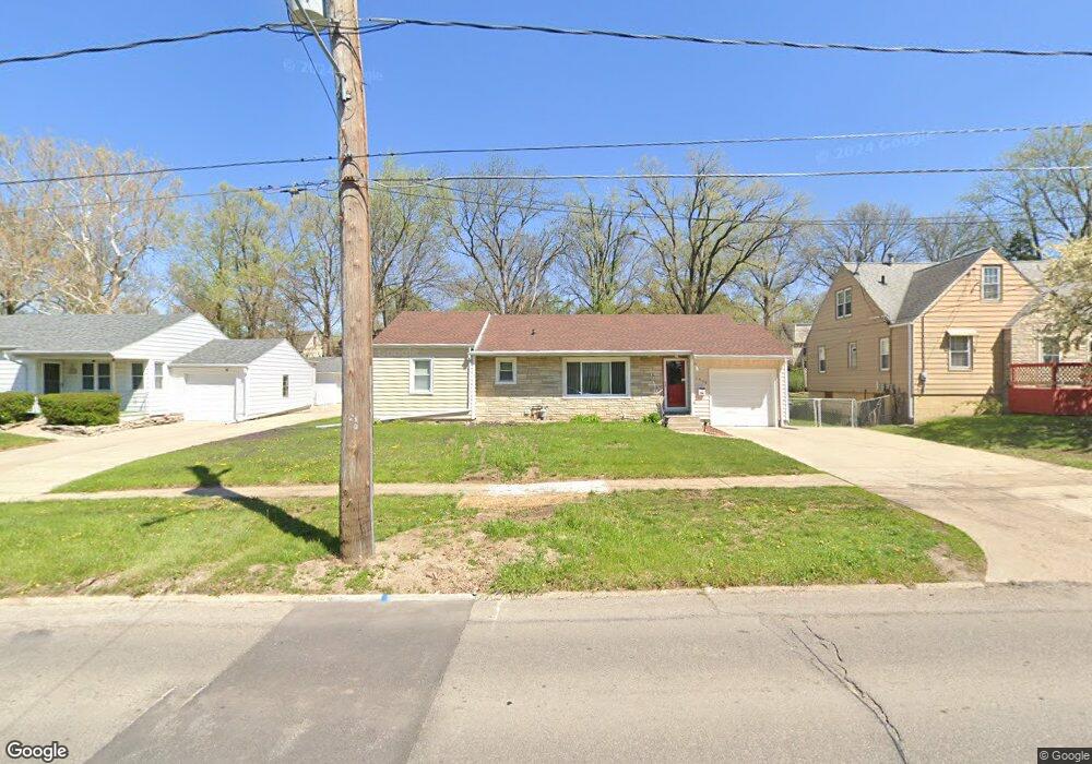 1439 Merle Hay Rd, Des Moines, IA 50311 - photo 1