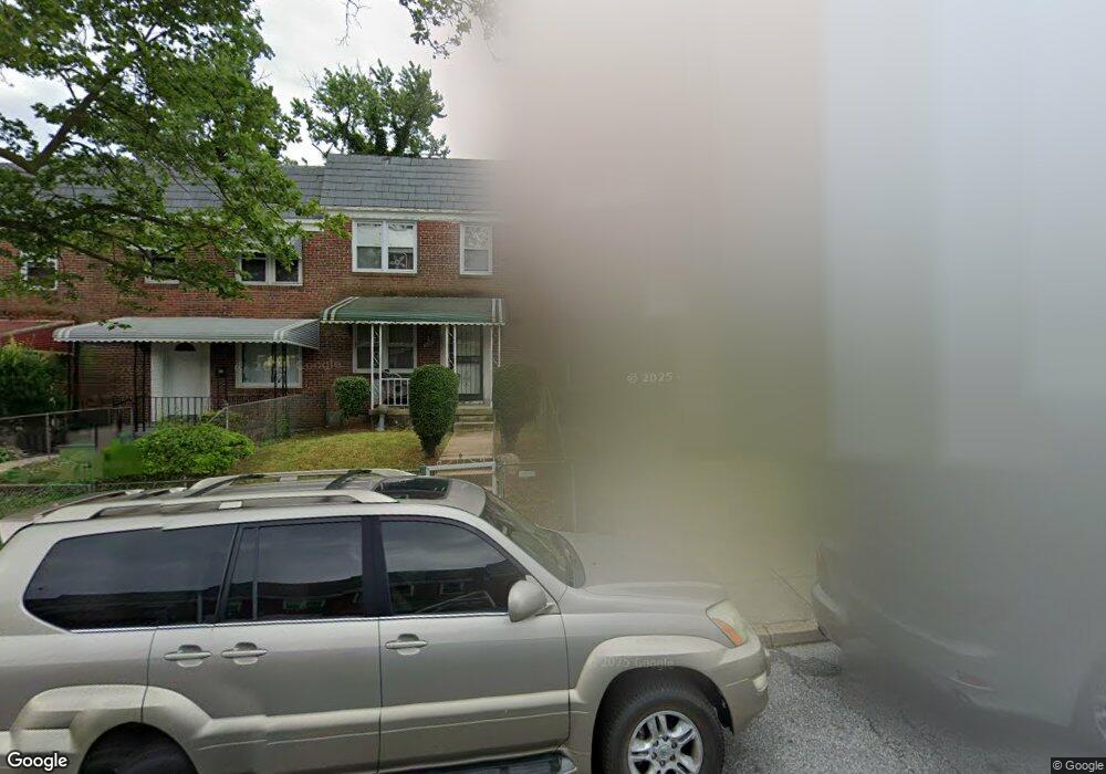 926 Kevin Rd, Baltimore, MD 21229 - photo 1