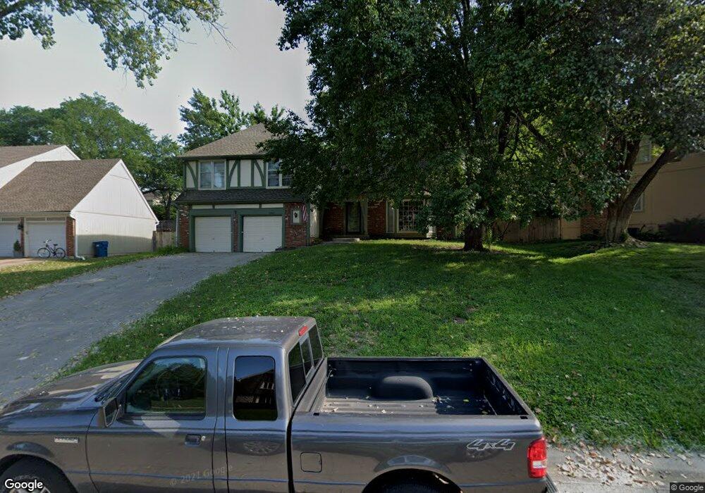 12902 W 83rd Terrace, Lenexa, KS 66215 - photo 1