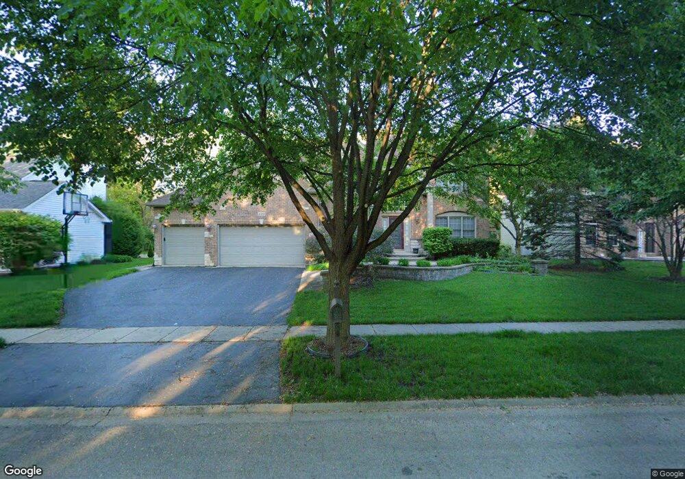 512 Arbor Ln, Oswego, IL 60543 - photo 1