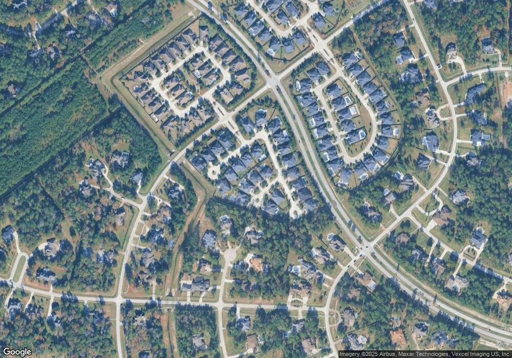 27511 Canton Acres Ct, Spring, TX 77386 - photo 1