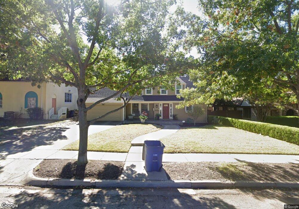 5630 Mccommas Blvd, Dallas, TX 75206 - photo 1