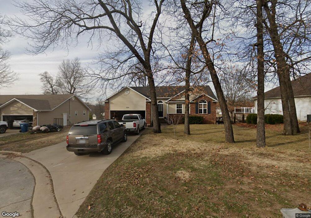 110 Bres Ct, Carl Junction, MO 64834 - photo 1