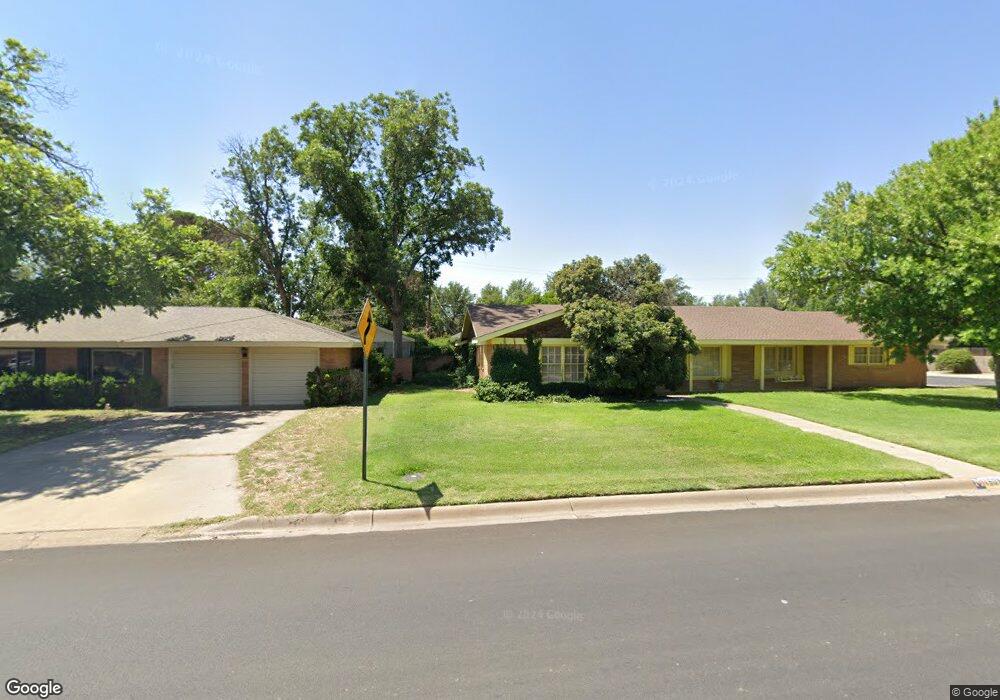 1503 Neely Ave, Midland, TX 79705 - photo 1