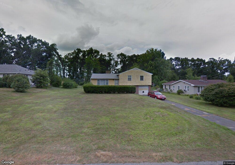 219 Manchonis rd Extension, Wilbraham, MA 01095 - photo 1