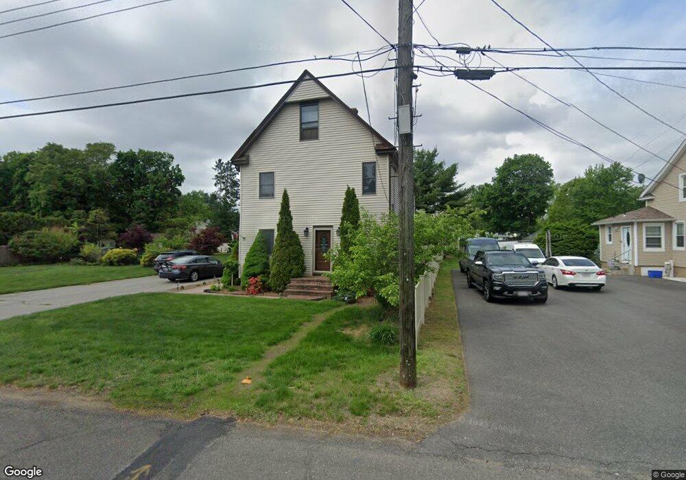 89-91 Letendre Ave, Agawam, MA 01001 - photo 1