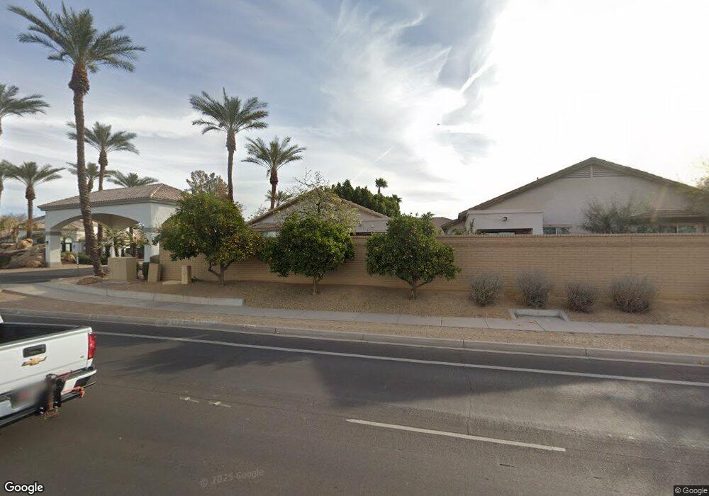 5220 E Ingram St, Mesa, AZ 85205 - photo 1