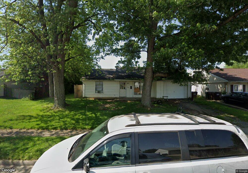 1684 Commonwealth Dr, Xenia, OH 45385 - photo 1