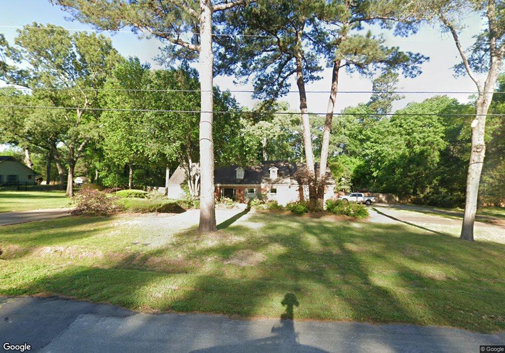 9311 Cherokee Trail, Tyler, TX 75703 - photo 1