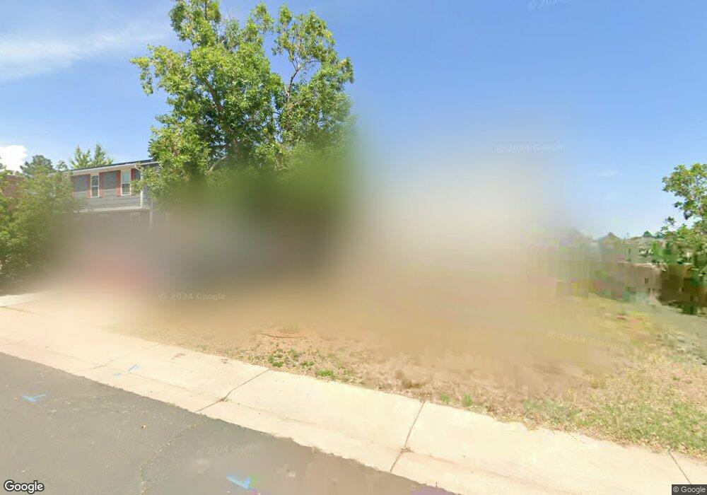 17891 E Wyoming Place, Aurora, CO 80017 - photo 1