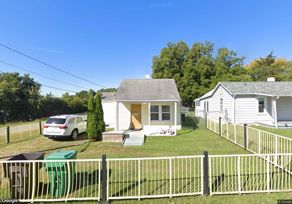 1114 Garrison St, High Point, NC 27260 - photo 1