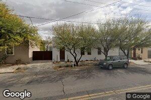 663 S Main Ave, Tucson, AZ 85701