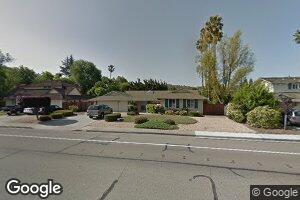 825 Walnut Ave, Walnut Creek, CA 94598