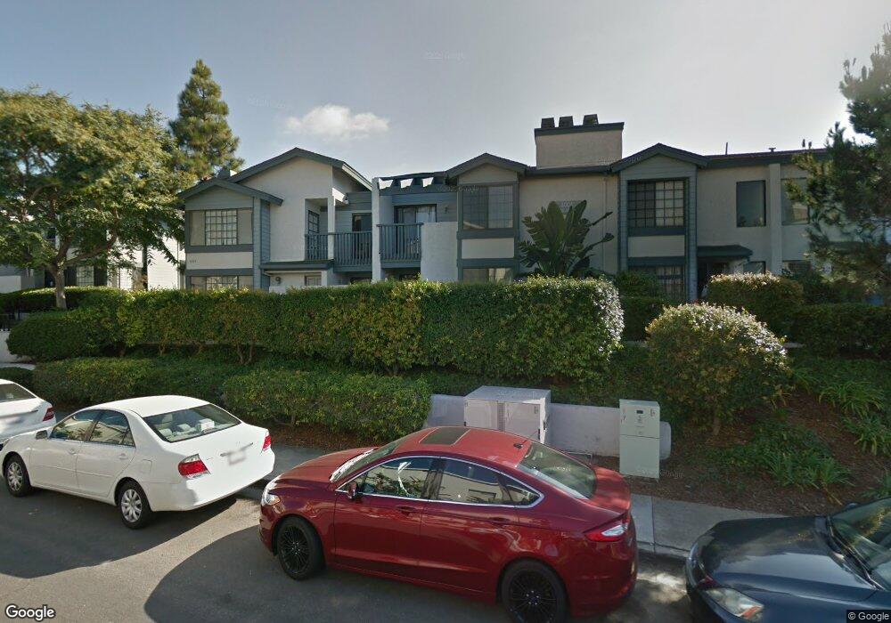 4064 Crystal Dawn Ln unit 104, San Diego, CA 92122 - photo 1