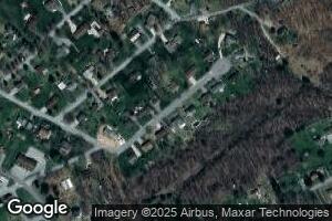 0 T-772 Unit 67007, Tipton, PA 16686