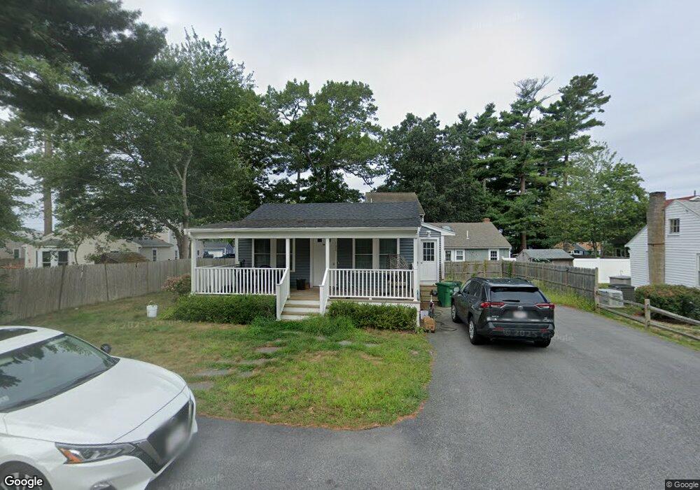 133 Wampatuck St, Pembroke, MA 02359 - photo 1