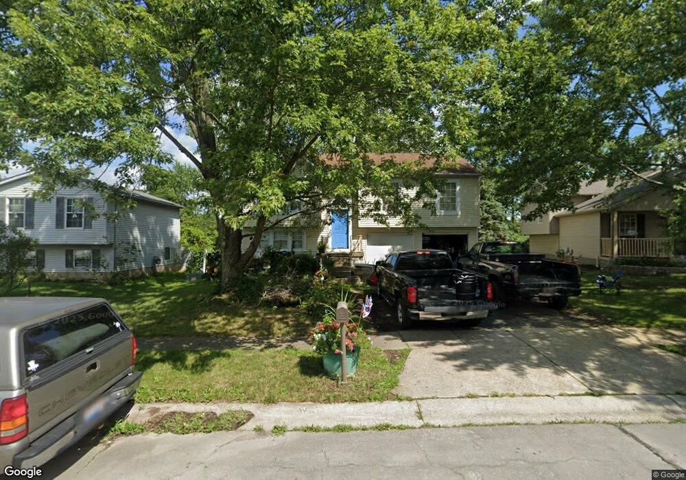 4711 Deephollow Dr, Columbus, OH 43228 - photo 1