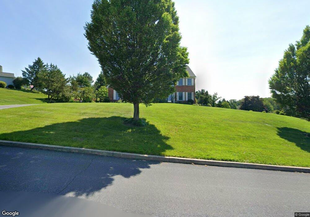 4722 Cortland Dr, Orefield, PA 18069 - photo 1