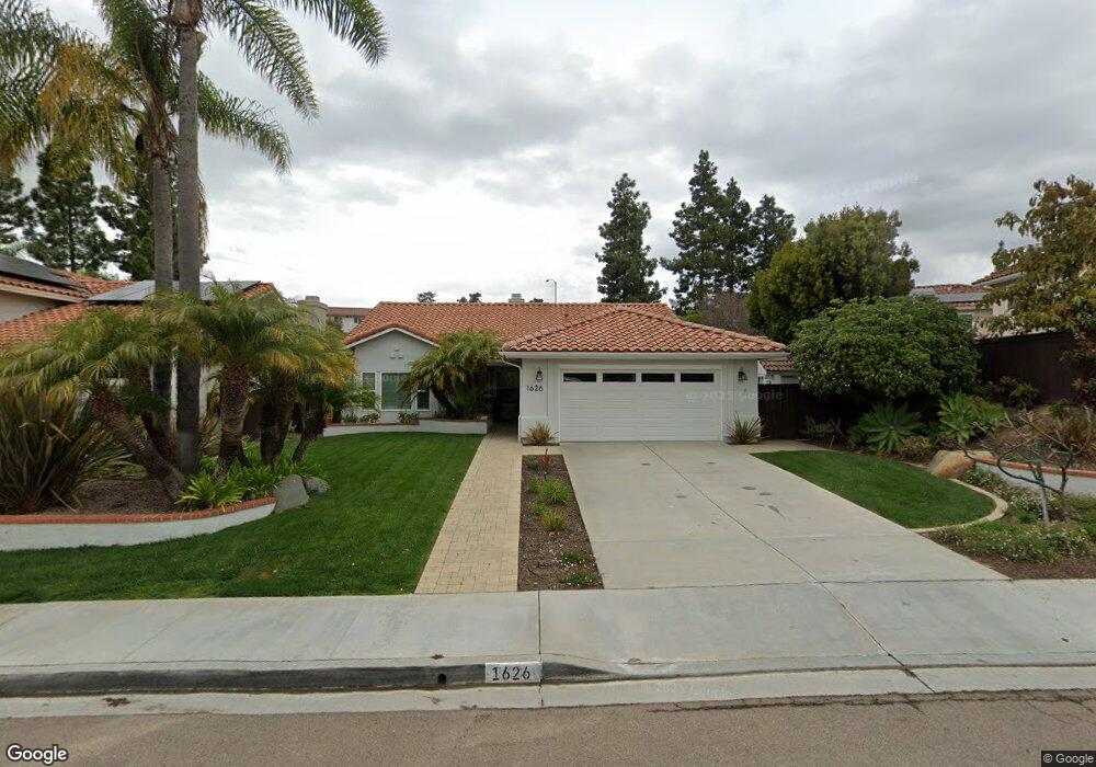 1626 Willowhaven Rd, Encinitas, CA 92024 - photo 1